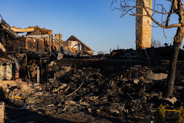 24/7 Emergency Fire Damage Repair experts in Leesburg, FL