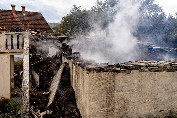 Reliable Fire Damage Repair contractor in Leesburg, FL by Fire Damage Biloxi