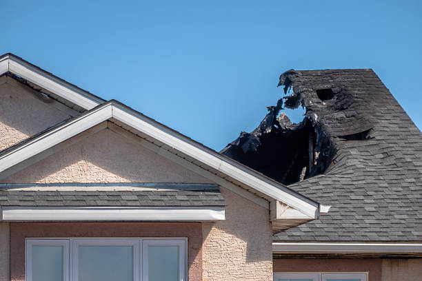 Licensed Fire Damage Repair service in Leesburg, FL - Fire Damage Biloxi